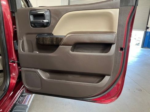 Used 2015 GMC Sierra 2500 Denali RWD image 15