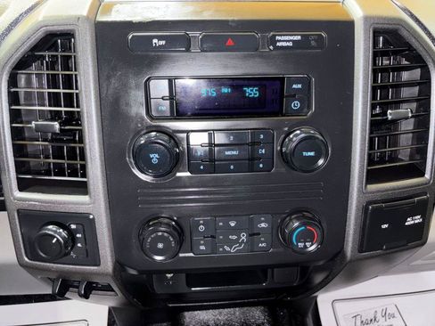 Used 2019 Ford F250 XL w/ Power Equipment Group image 19