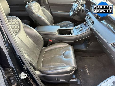 Used 2022 Hyundai Palisade Limited FWD image 31