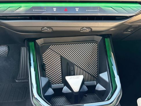 Used 2025 BMW X3 xDrive30i w/ Premium Package image 20