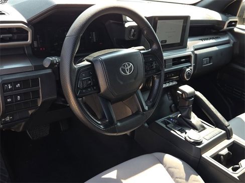 Used 2024 Toyota Tacoma SR5 image 15