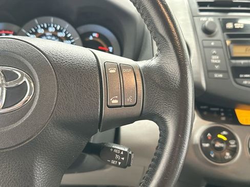Used 2010 Toyota RAV4 Limited AWD/4WD image 10