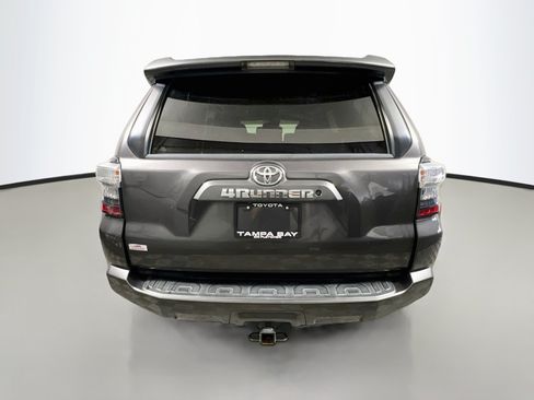 Used 2021 Toyota 4Runner SR5 RWD image 6