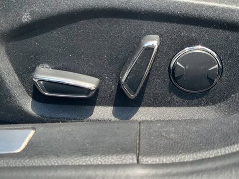 Used 2019 Ford Fusion Titanium AWD/4WD image 27