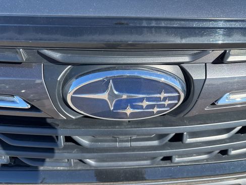 Used 2024 Subaru Forester Touring image 11