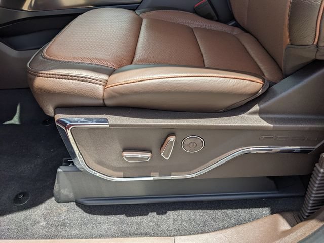 New 2026 Ford F150 King Ranch w/ Equipment Group 601A High AWD/4WD image 22