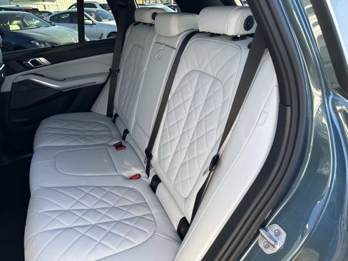 New 2026 BMW X5 xDrive40i w/ Executive Package image 14