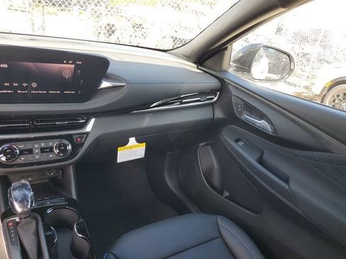 New 2026 Buick Envista Sport Touring w/ Convenience I Package FWD image 13