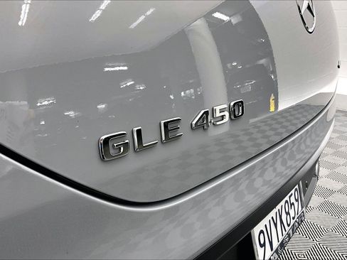 Used 2026 Mercedes-Benz GLE 450 4MATIC image 32