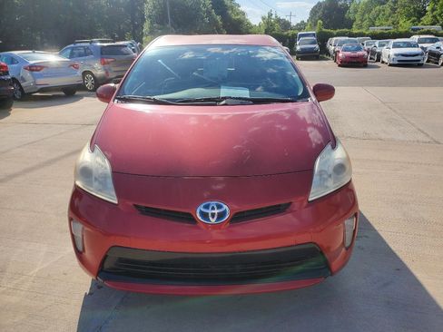 Used 2013 Toyota Prius Two image 2