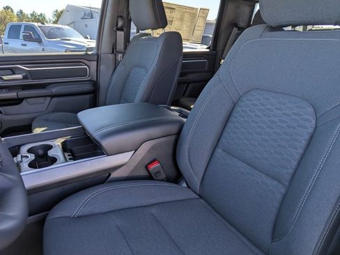 New 2026 RAM 1500 Big Horn AWD/4WD image 24