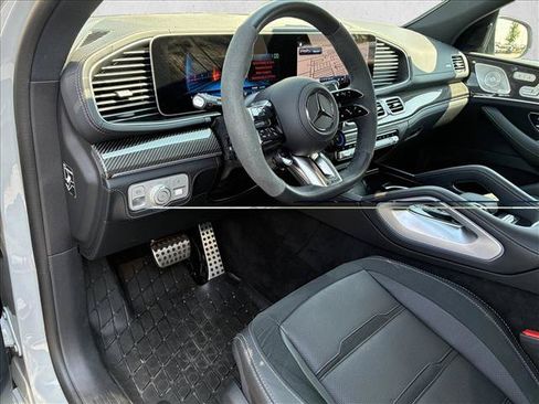 Used 2026 Mercedes-Benz GLE 53 AMG 4MATIC Coupe image 10