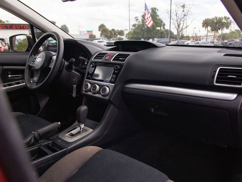 Used 2016 Subaru Impreza 2.0i Premium AWD/4WD image 20