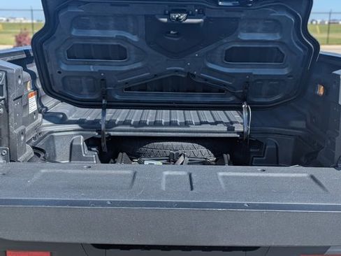 Used 2024 Honda Ridgeline RTL image 9