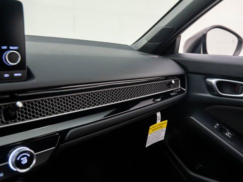 New 2026 Honda Civic Sport image 28