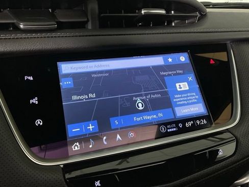 Used 2024 Cadillac XT5 Premium Luxury w/ Technology Package FWD image 11