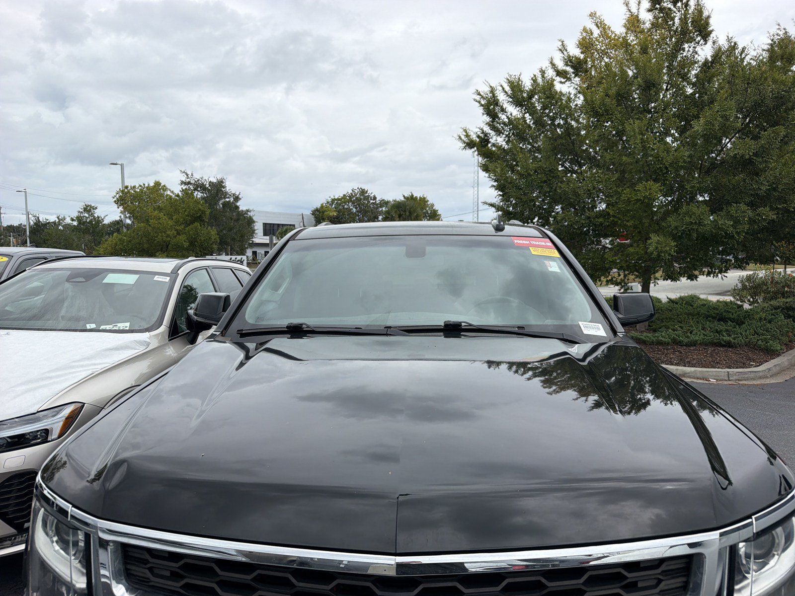 Used 2020 Chevrolet Tahoe LS RWD image 31