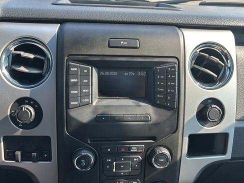 Used 2013 Ford F150 XLT w/ Luxury Equipment Group image 37