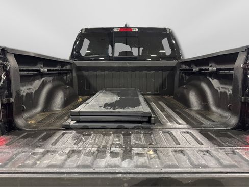 Used 2022 RAM 1500 Rebel w/ Rebel Level 2 Equipment Group image 47