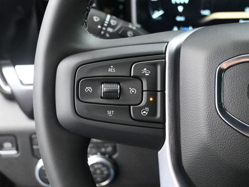 New 2026 GMC Sierra 1500 Elevation w/ Elevation Select Package image 33