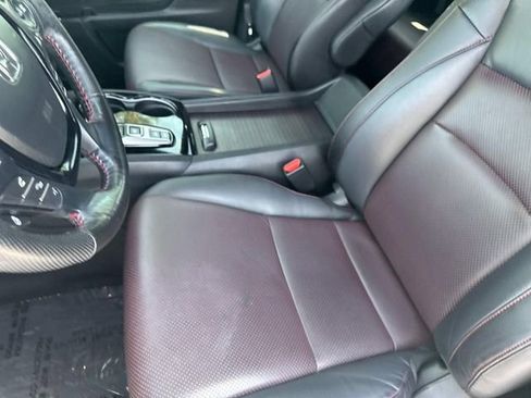 Certified 2023 Honda Ridgeline Black Edition image 19