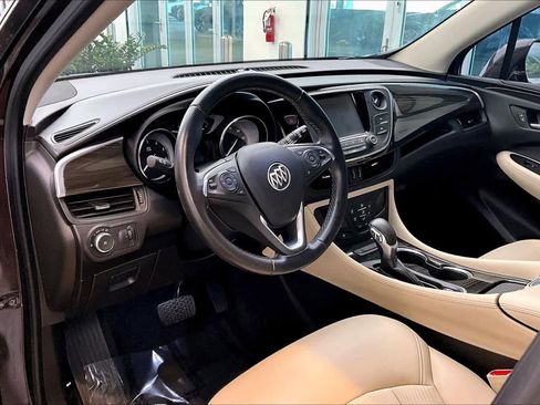 Used 2020 Buick Envision Preferred w/ LPO, Cargo Package image 30