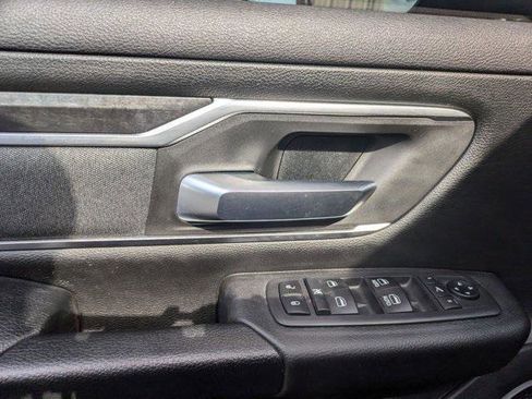 Certified 2019 RAM 1500 Big Horn image 23