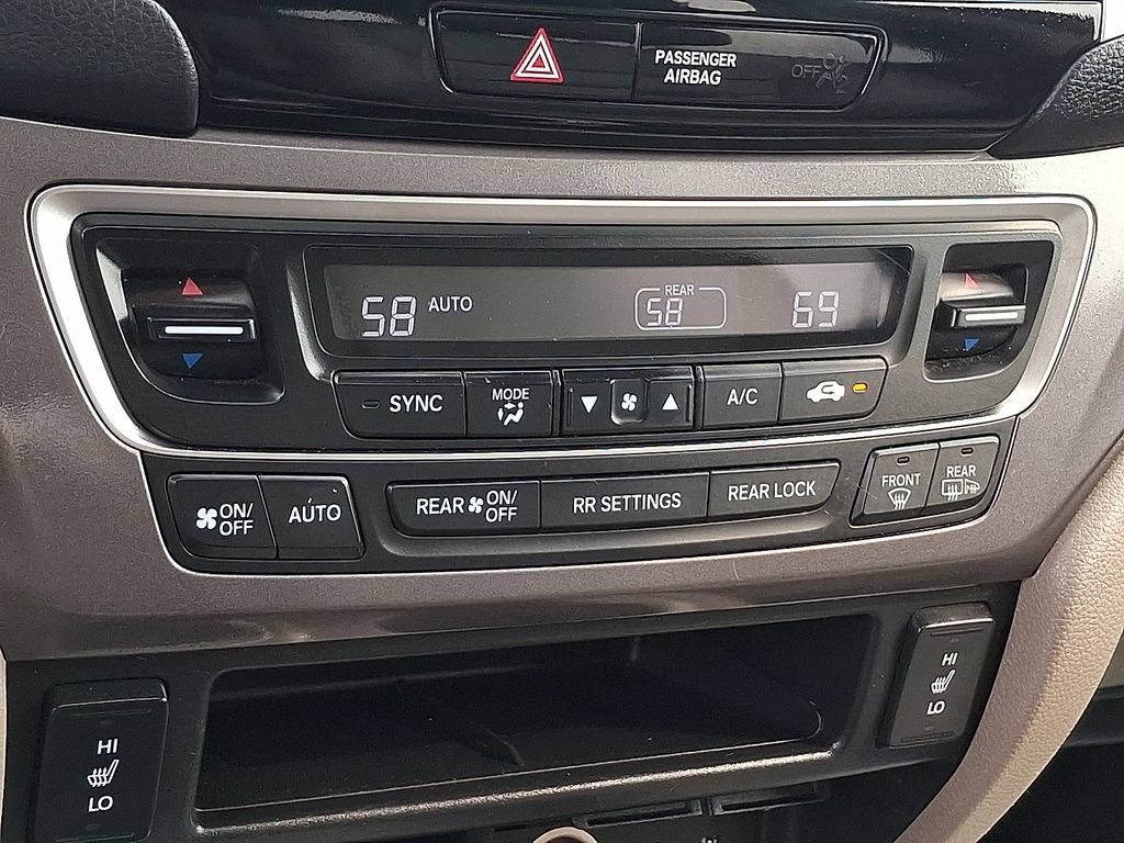 Used 2016 Honda Pilot EX-L image 22