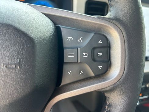 Used 2025 Ford Bronco Stroppe Edition image 25