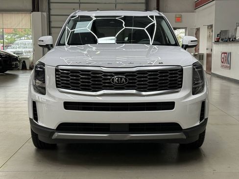 Used 2021 Kia Telluride S AWD/4WD image 6