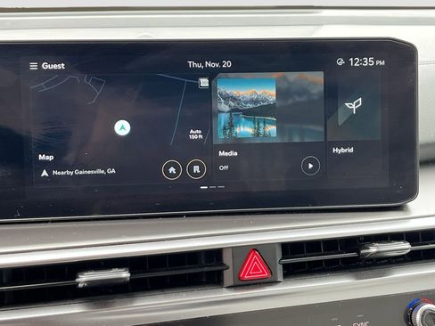 Certified 2025 Kia Sorento EX image 14