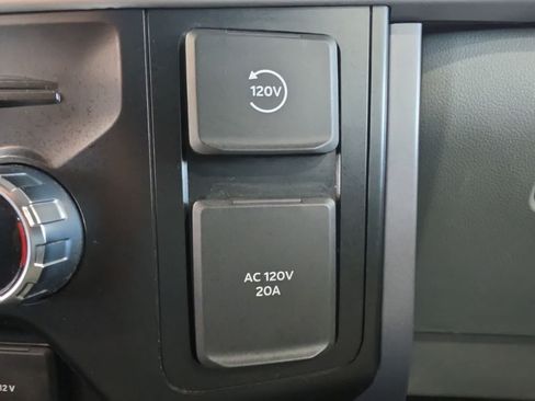 Used 2023 Ford F150 XLT w/ Equipment Group 302A High AWD/4WD image 31