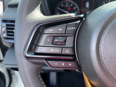 New 2025 Subaru Outback Wilderness image 71