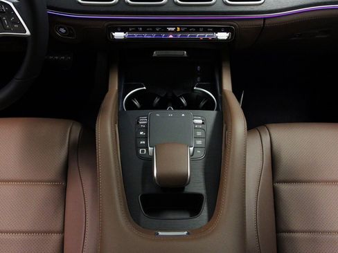 New 2026 Mercedes-Benz GLE 450 4MATIC image 11