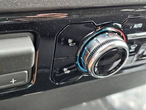 New 2026 GMC Sierra 2500 SLE w/ SLE Value Package; image 11