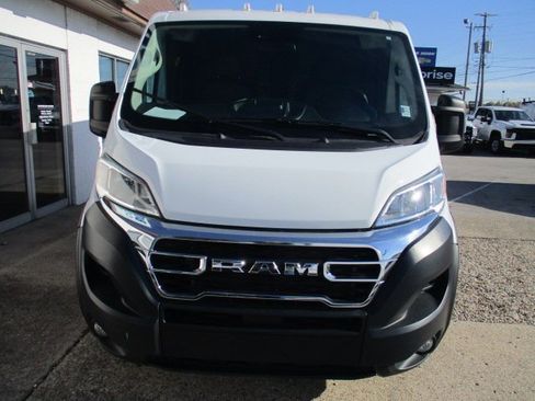 Used 2023 RAM ProMaster 2500 image 2