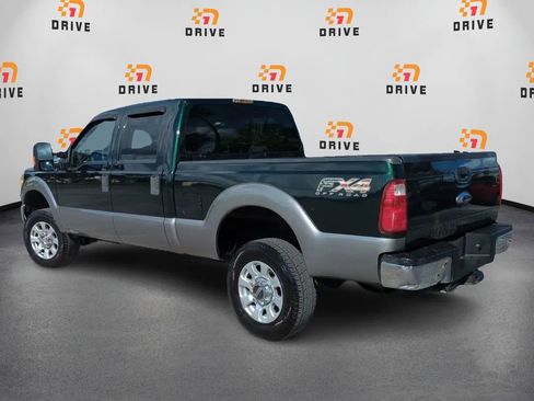 Used 2016 Ford F350 XLT image 7