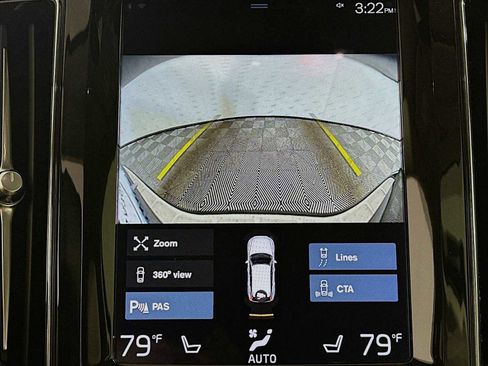 Used 2020 Volvo XC60 T8 Inscription w/ Protection Package Premier image 15