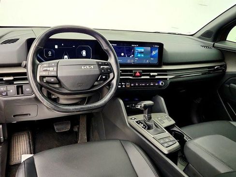 Used 2026 Kia Sportage X-Line w/ X-Line Technology Package AWD/4WD image 12