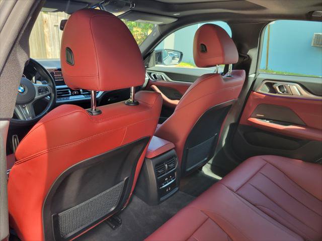 Used 2023 BMW 430i Gran Coupe w/ M Sport Package RWD image 13