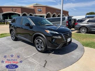 Used 2025 Nissan Rogue SV FWD video 1