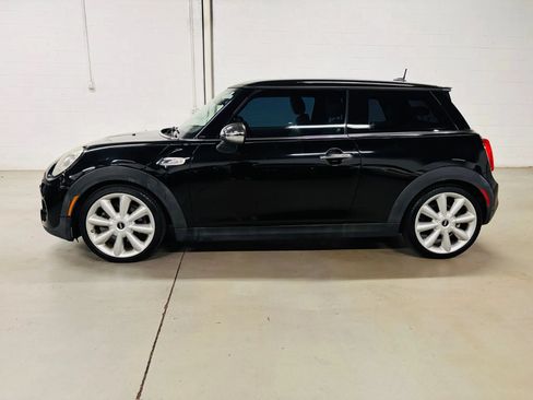 Used 2014 MINI Cooper S FWD image 5