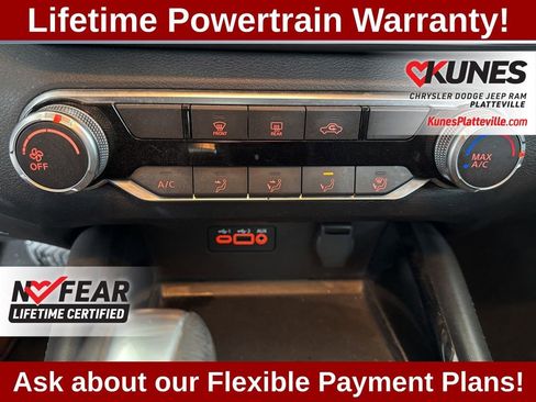 Used 2023 Nissan Altima 2.5 SV image 19