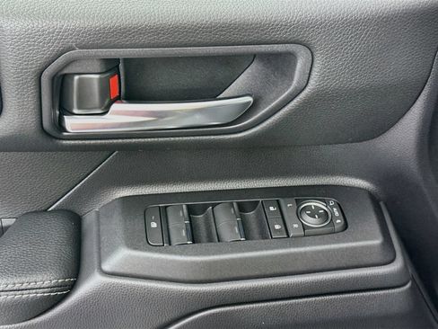 New 2027 Toyota Land Cruiser AWD/4WD image 18