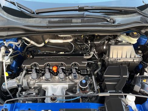 Used 2021 Honda HR-V Sport image 13