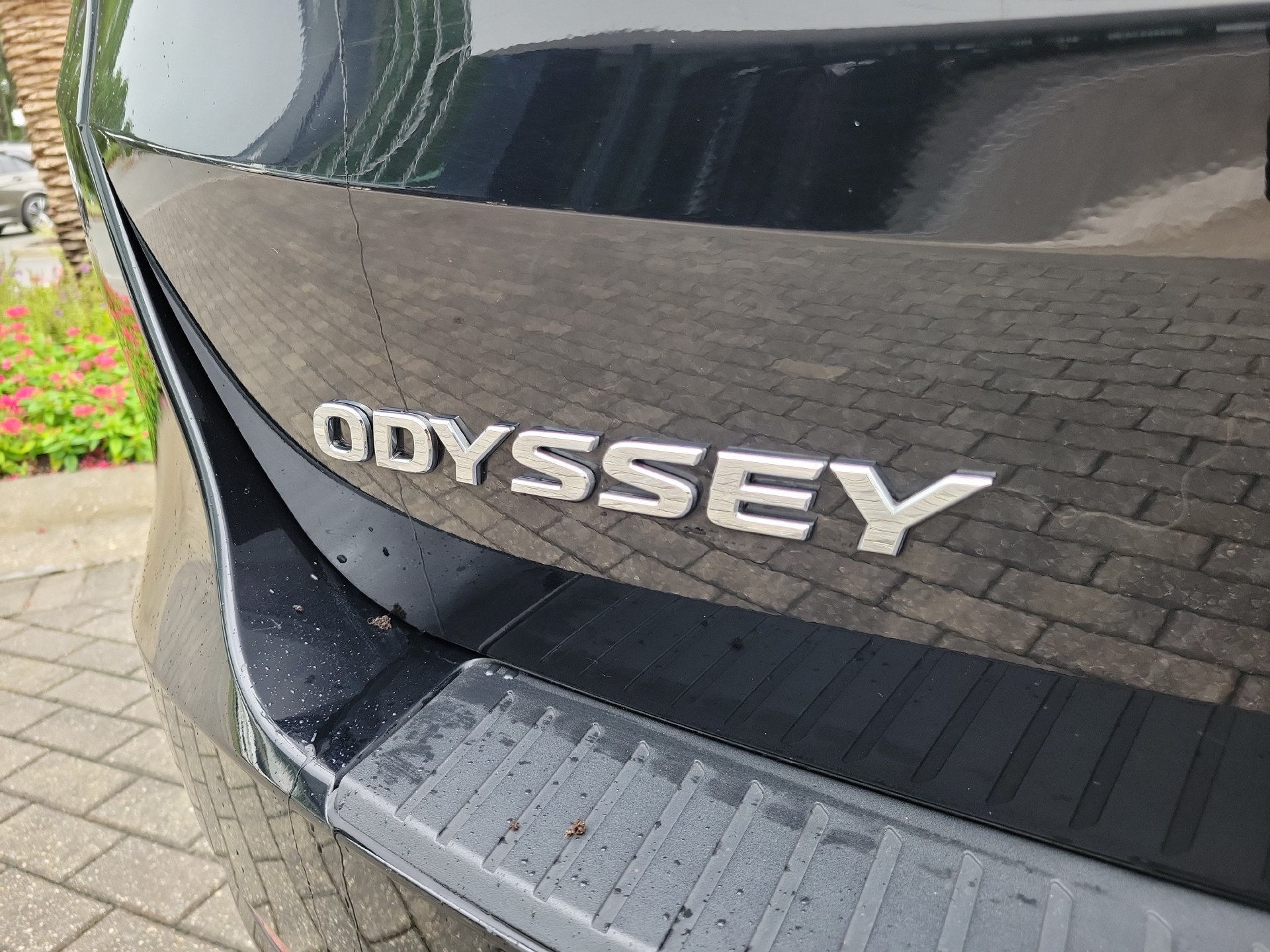 Used 2024 Honda Odyssey Sport image 11