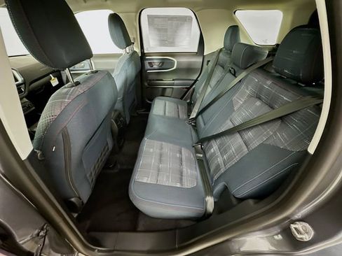 New 2026 Ford Bronco Sport Heritage w/ Convenience Package image 23