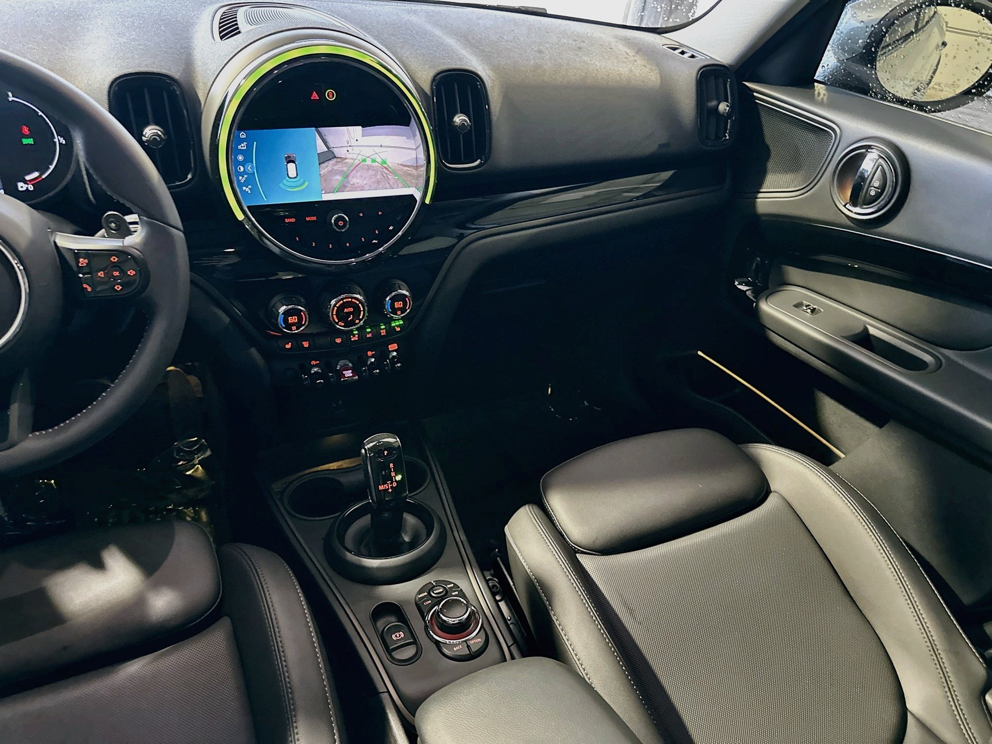Used 2024 MINI Cooper Countryman S FWD image 23