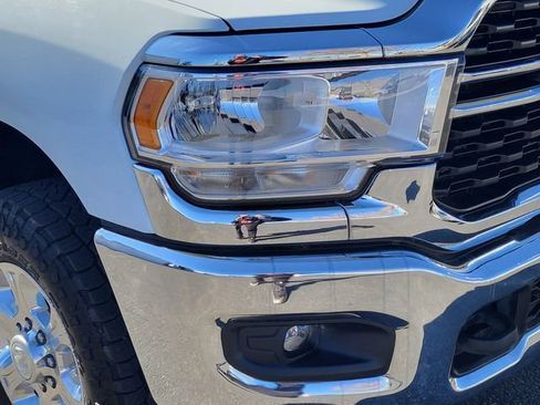 Certified 2024 RAM 2500 Big Horn image 9