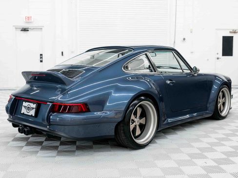 Used 1991 Porsche 911 Carrera image 7
